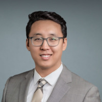 Photo of Jason Kim, DPM