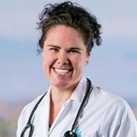 Photo of Melanie Bonin, MD