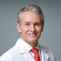 Photo of William T. Long, MD