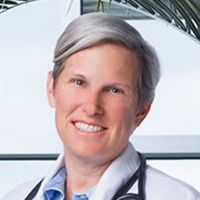 Photo of Jennifer C. Arthur, MD