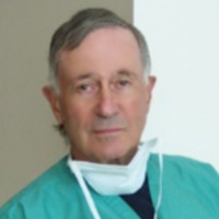 Photo of Liebert S. Turner, MD