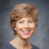 Portrait of Laura M. Kaye, MD, FACOG