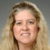 Portrait of Julie Christina Burgos, DO