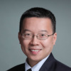 Portrait of Xishan Zhang, MD
