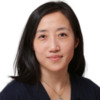 Portrait of Jin Hee (Jeannie) Kim, MD