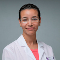 Photo of Leslie R. Boyd, MD