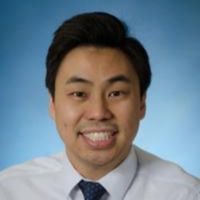 Photo of Oliver Nicholas Lin, MD