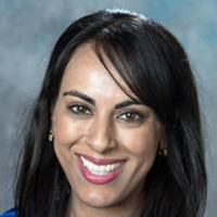 Photo of Sunita T. Sood, MD