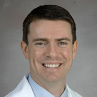 Photo of David R. Hall, MD