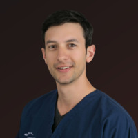 Photo of Matthew Peter Mccrary, MD