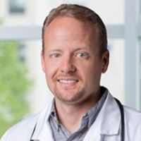 Photo of Erik M. Reite, MD