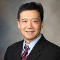 Photo of Ming Yang, MD