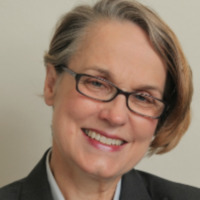 Photo of Susan E. Bates, MD