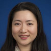Portrait of Jody Chouying Chuang, MD,  PHD
