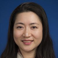 Photo of Jody Chouying Chuang, MD,  PHD