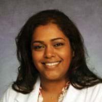 Photo of Saira George, MD, CTH