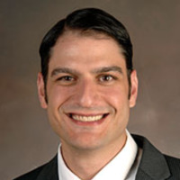 Photo of Ryan M. Taylor, MD