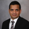 Portrait of Aniket A. Saoji, PHD