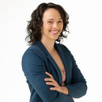 Photo of Hannah Ross, RD, LD