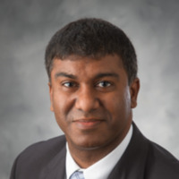 Photo of Bhanu K. Sunku, MD