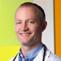 Photo of Jamison Wade Bohl, MD