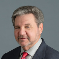 Photo of Jeffrey W. Lieberman, MD