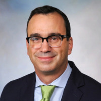 Photo of Kevin T. Riutort, MD, MS