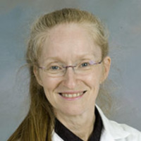Photo of Pamela D. Berens, MD