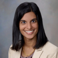 Photo of Rashmi B. Halker Singh, MD