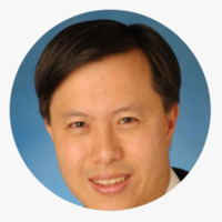 Photo of Ted Yu-Kuo Young, MD