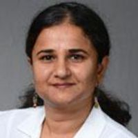 Photo of Swati Shreyas Gandhi, MD