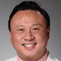 Photo of Johnny Le Luu, MD