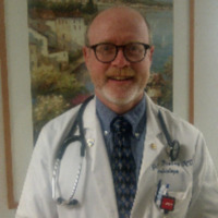 Photo of Gerald W. Neuberg, MD