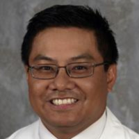 Photo of Roderick Lawrence Estrada, MD