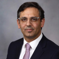 Photo of Ziad Zoghby, MD, MBA