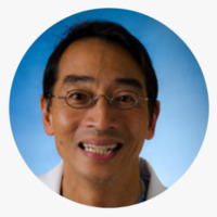 Photo of Kenneth Yi-Wei Chen, MD