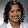 Portrait of Annie Jacob Sanque, MD