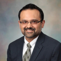 Photo of Talha A. Malik, MD