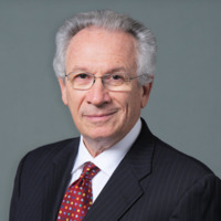 Photo of Martin Posner, MD