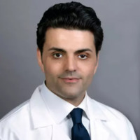 Photo of George Selas, MD