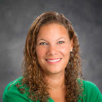 Photo of Amanda L. Messina, MD, FACS