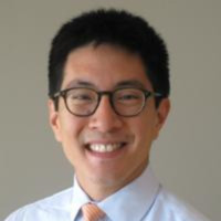 Photo of Mark W. Lin, MD