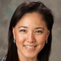 Photo of Liliana Tomona Yamashiro, MD