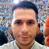 Photo of Ruslan Yusufov, PT, DPT