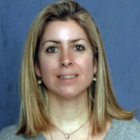 Photo of Seda Ciftci-Sevil, PSYD