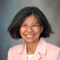 Photo of April Chang-miller, MD