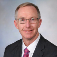 Photo of Brian E. Lacy, MD, PHD