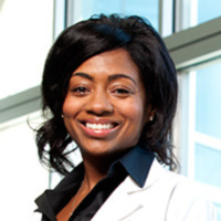 Photo of Bishawn Watson Morris, MD