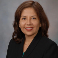 Photo of Maria L. Yataco, MD