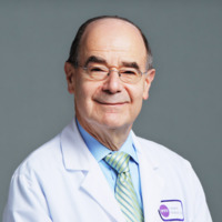 Photo of Edwin C. Weiss, MD